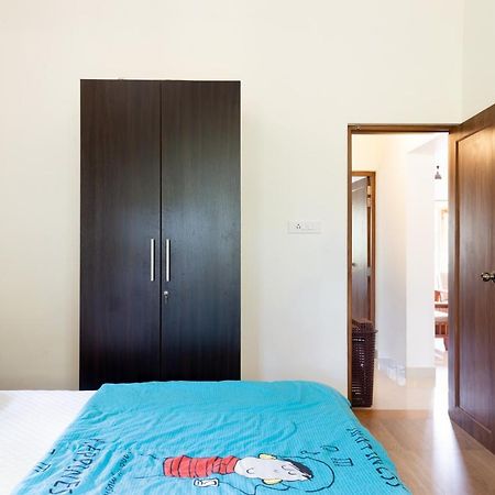 Casa Arvana Near Calangute Beach Dış mekan fotoğraf