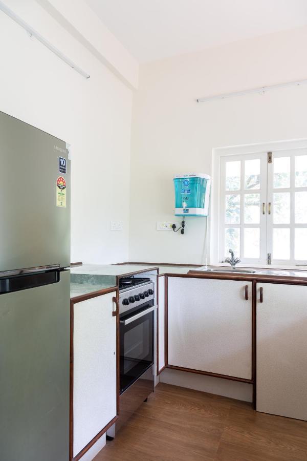 Casa Arvana Near Calangute Beach Dış mekan fotoğraf