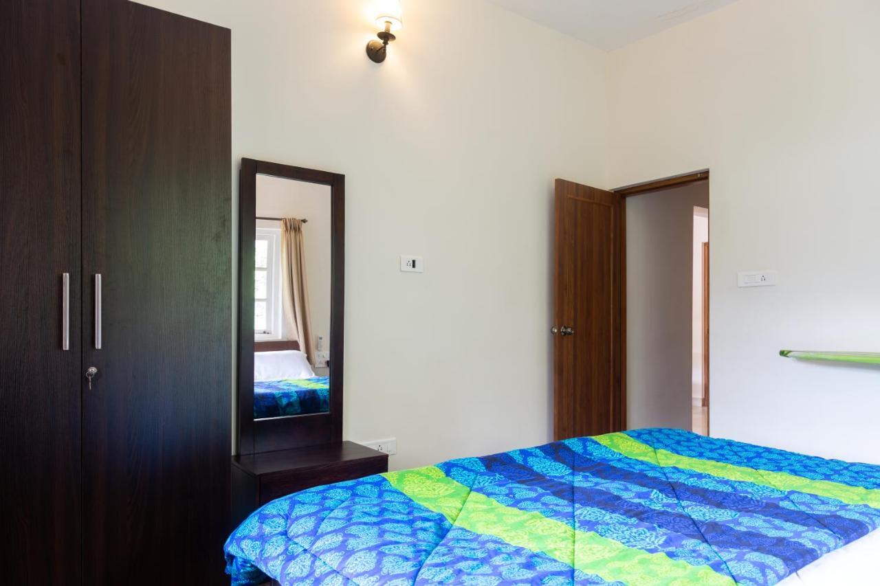 Casa Arvana Near Calangute Beach Dış mekan fotoğraf